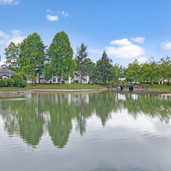 Island Park Apartments in Kent 23529 60th Avenue South Washington